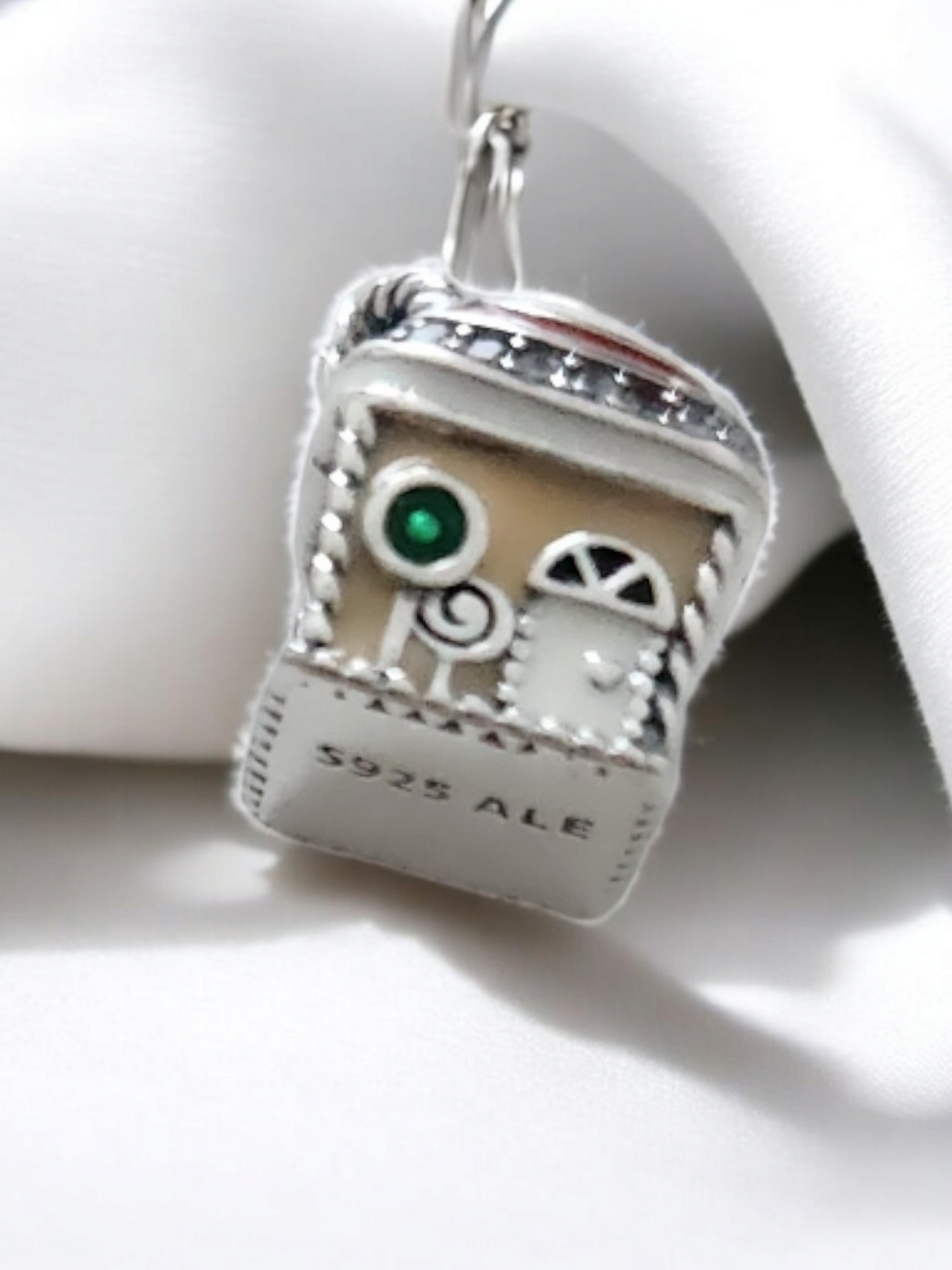 Charms Anhänger
