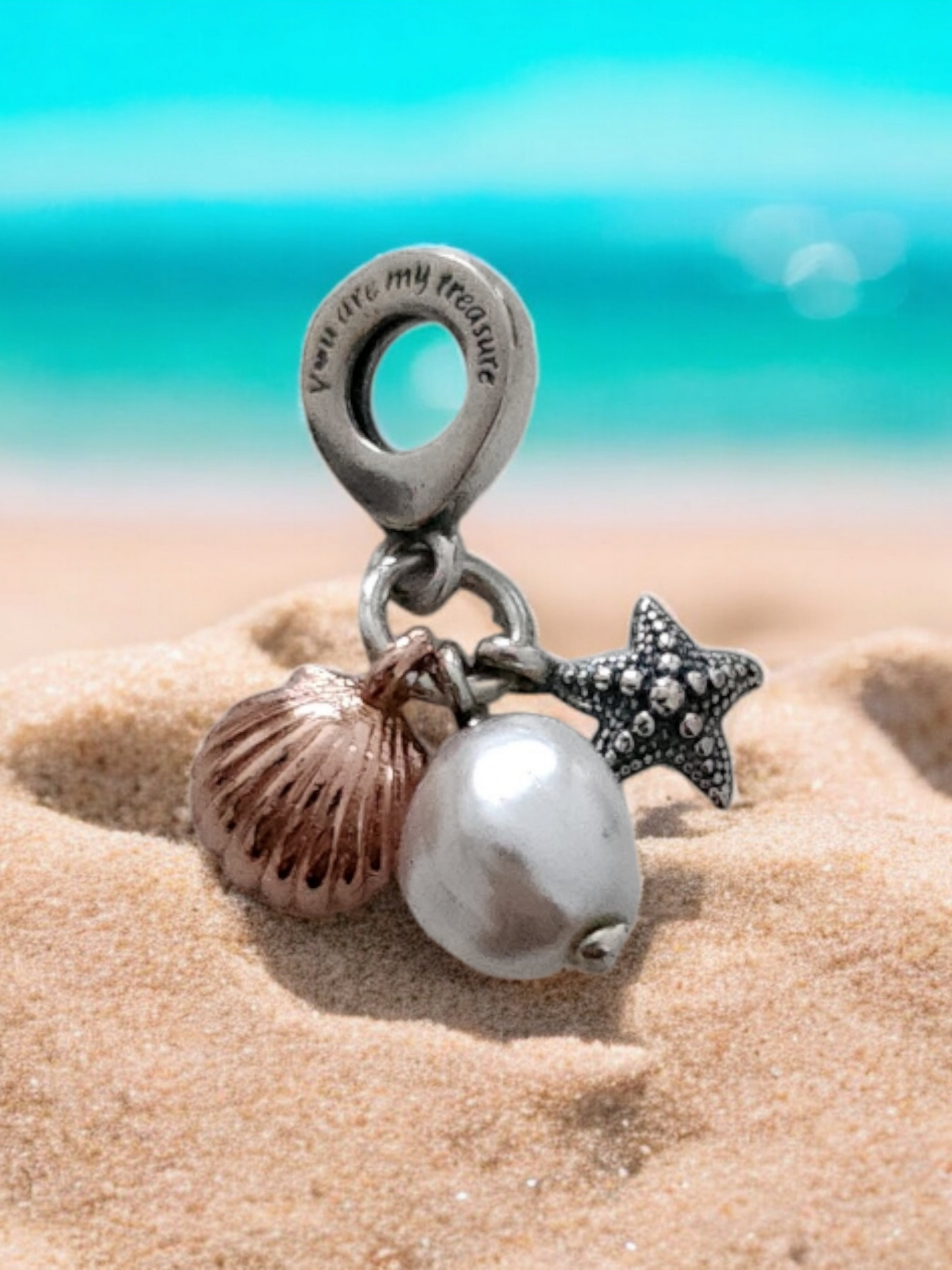 Charms Anhänger