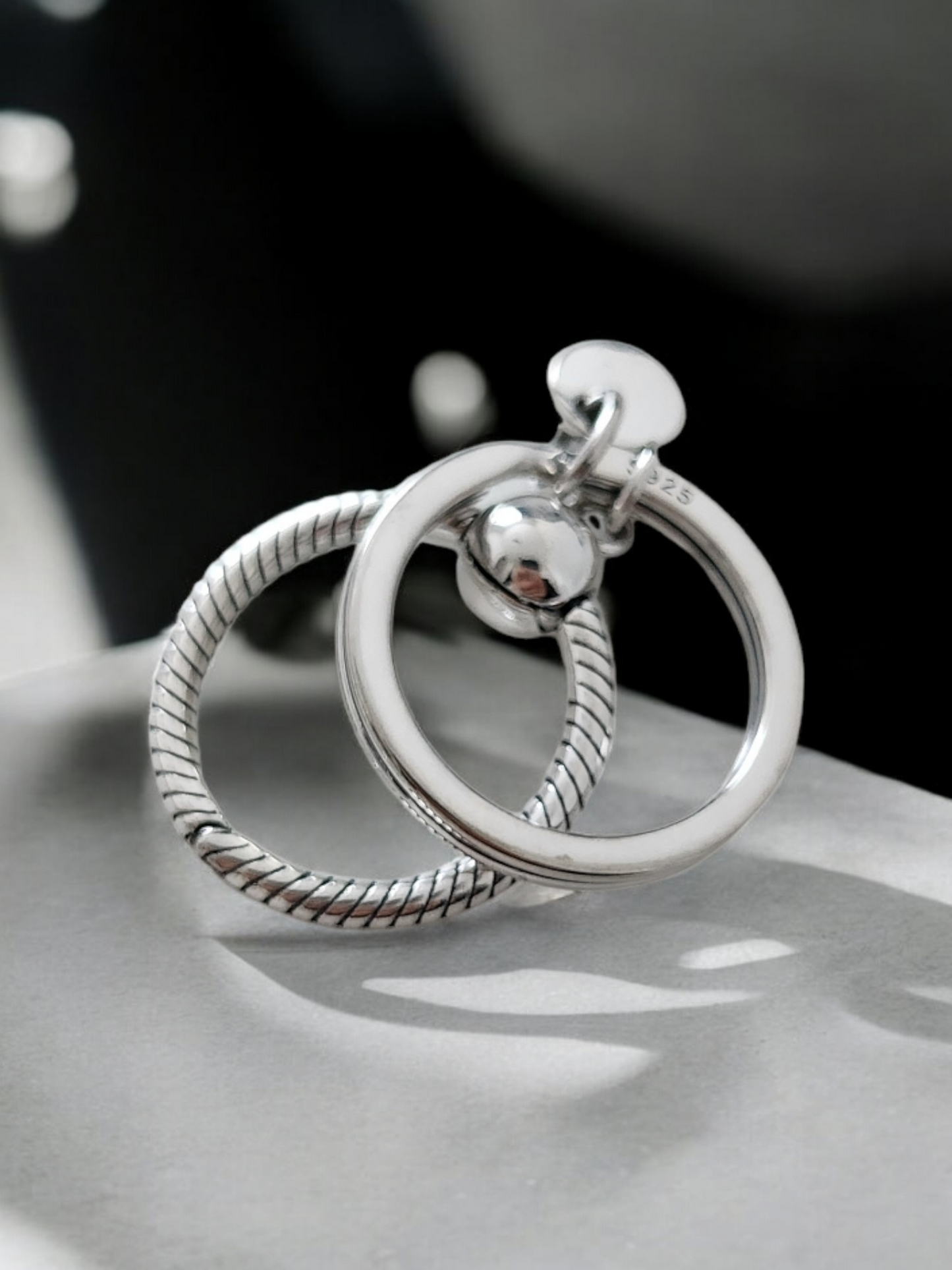 Charms Schlüsselnhänger