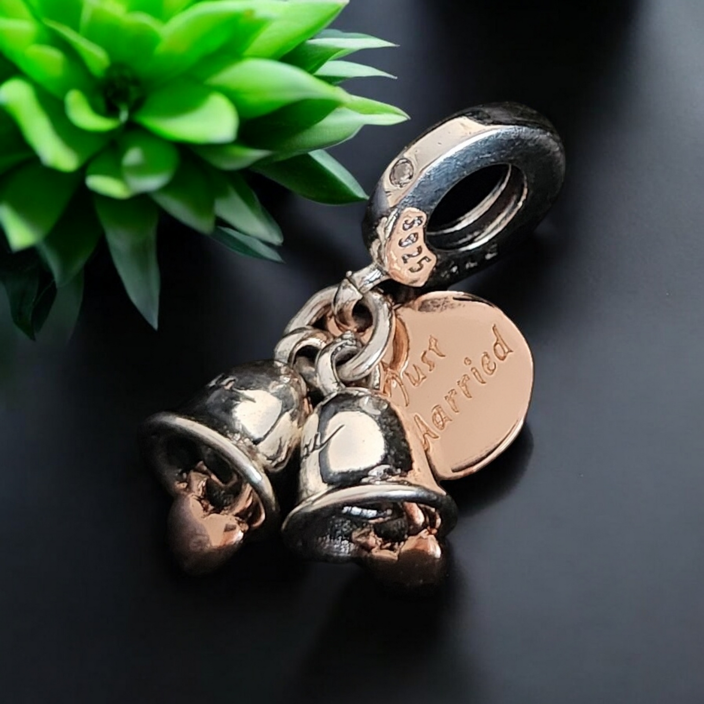 Charms Anhänger Marriage