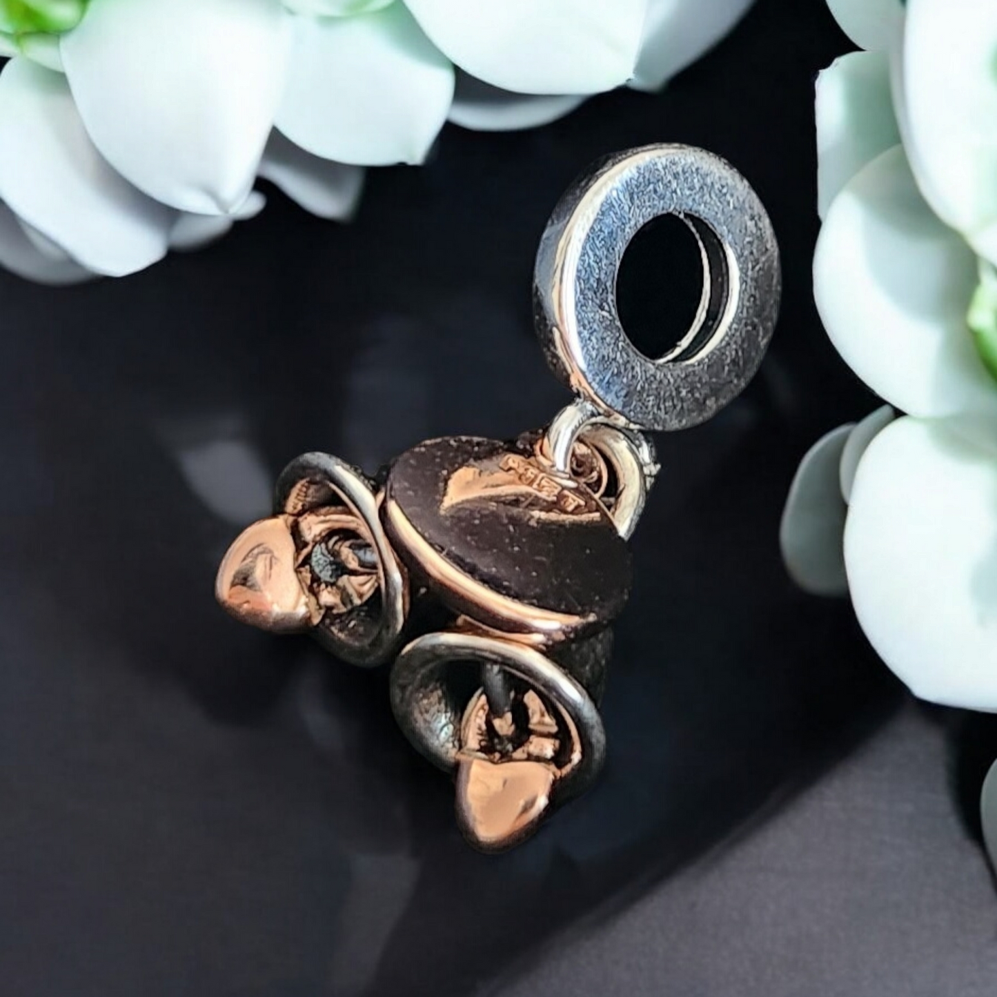 Charms Anhänger Marriage