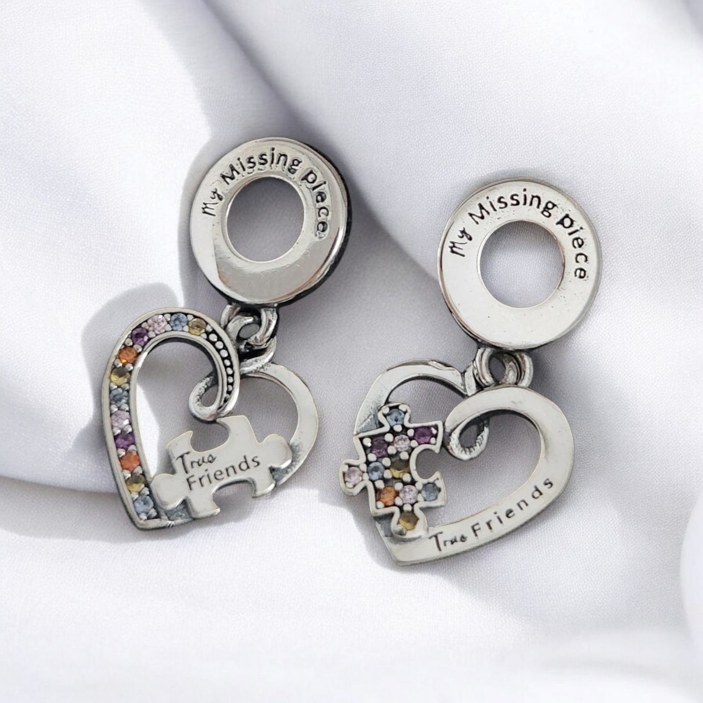 Charms Anhänger Friends