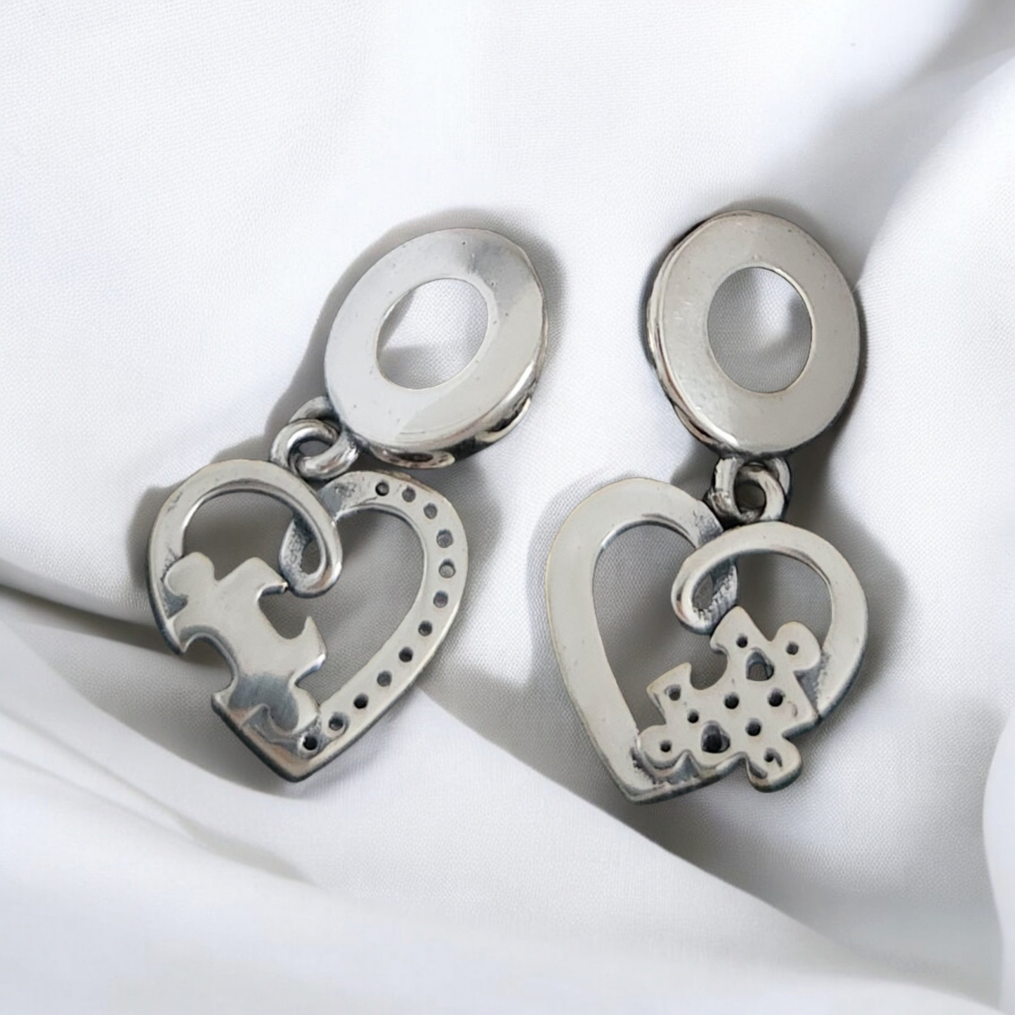 Charms Anhänger Friends