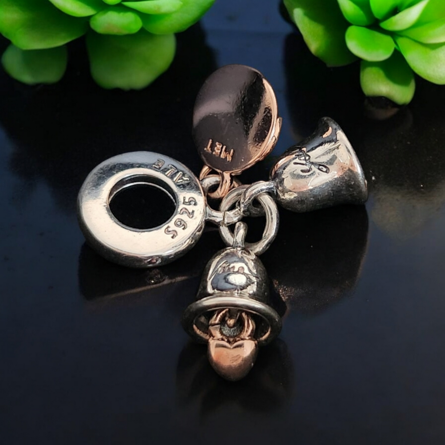 Charms Anhänger Marriage