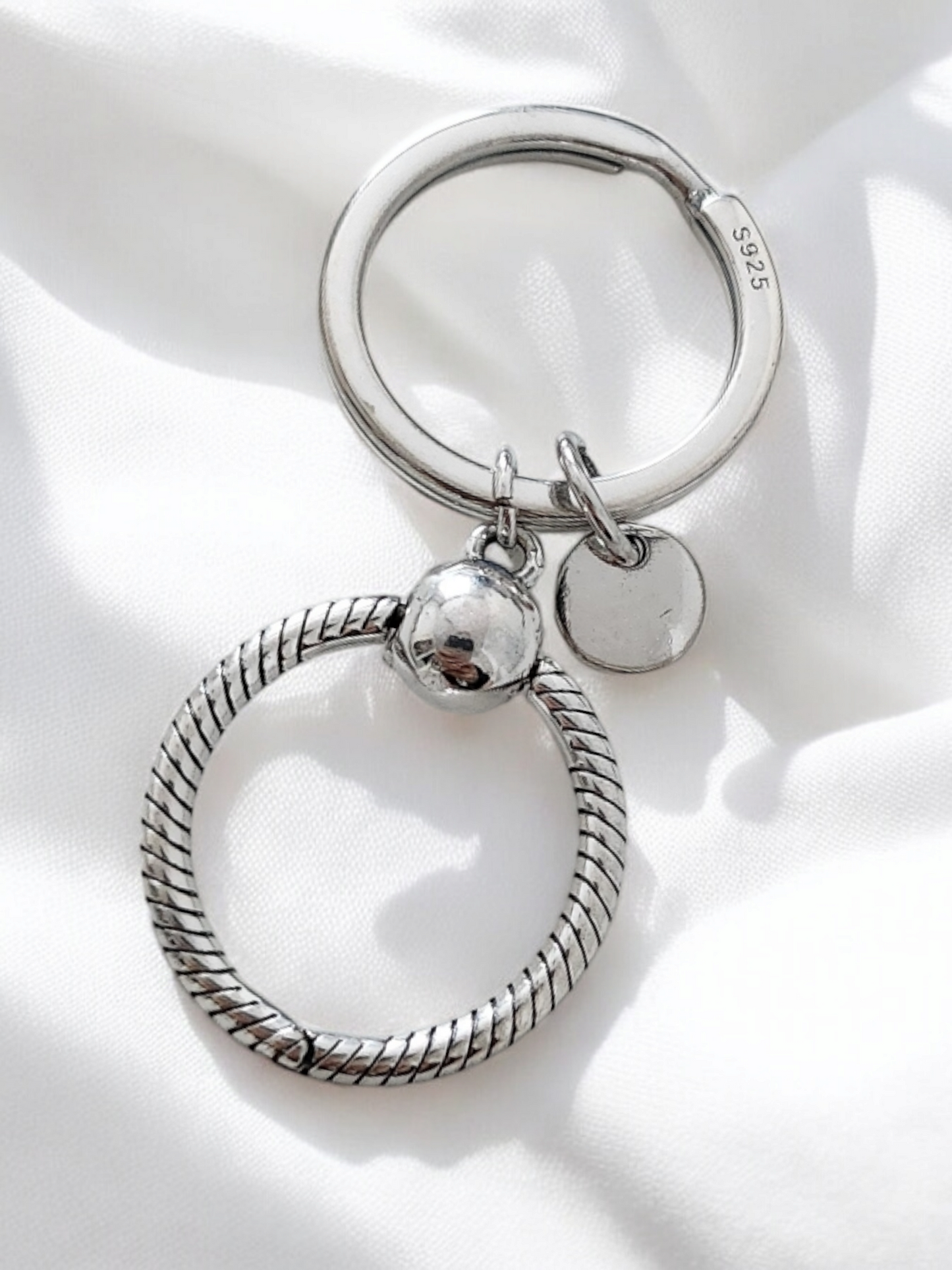 Charms Schlüsselnhänger